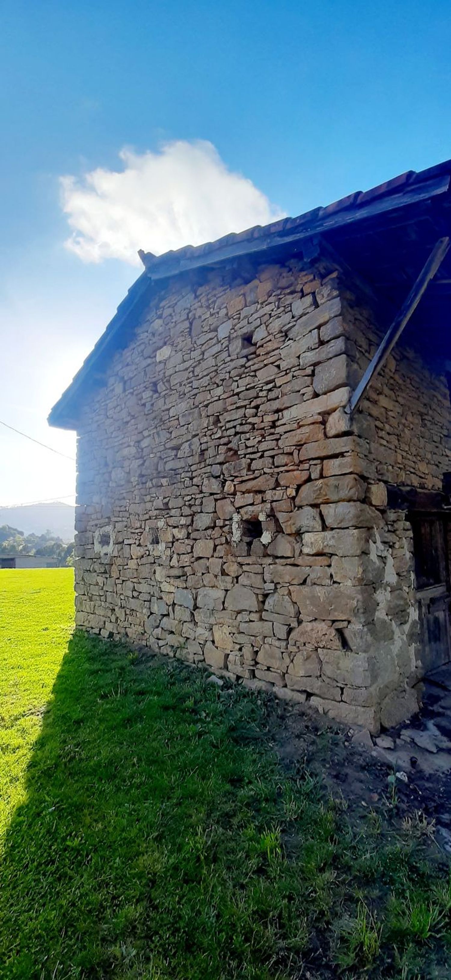 Casa rural en Camín de les Lloses, 306, Caldones - Foto 3