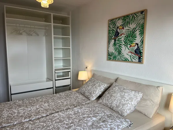 Chalet adosado en calle Acorán, 18 - Foto 8