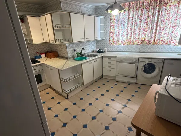 Piso en venta en Calle Beethoven, 1 - Foto 4