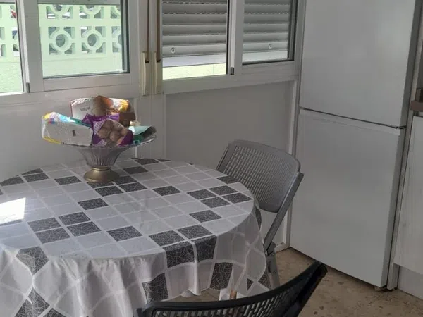 Piso en Loreto, 3 n, Cortadura - Zona Franca, Cortadura - Zona Franca - Foto 1