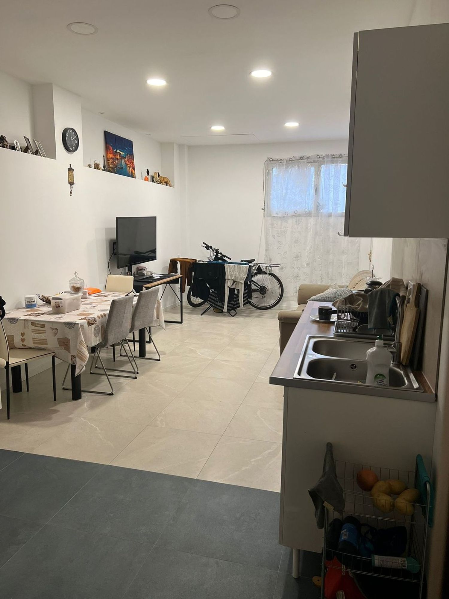 Piso en pau claris, 10 - Foto 13