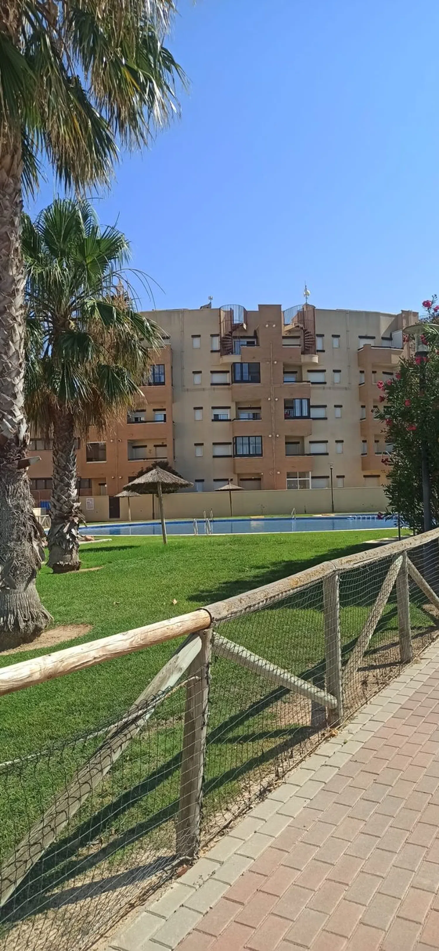 Piso en avenida Sierra de los Villares, 80 - Foto 7