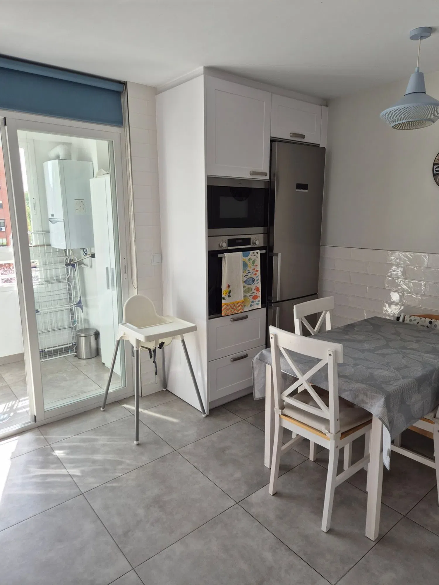 Dúplex en Barrio Peñagrande - Foto 10