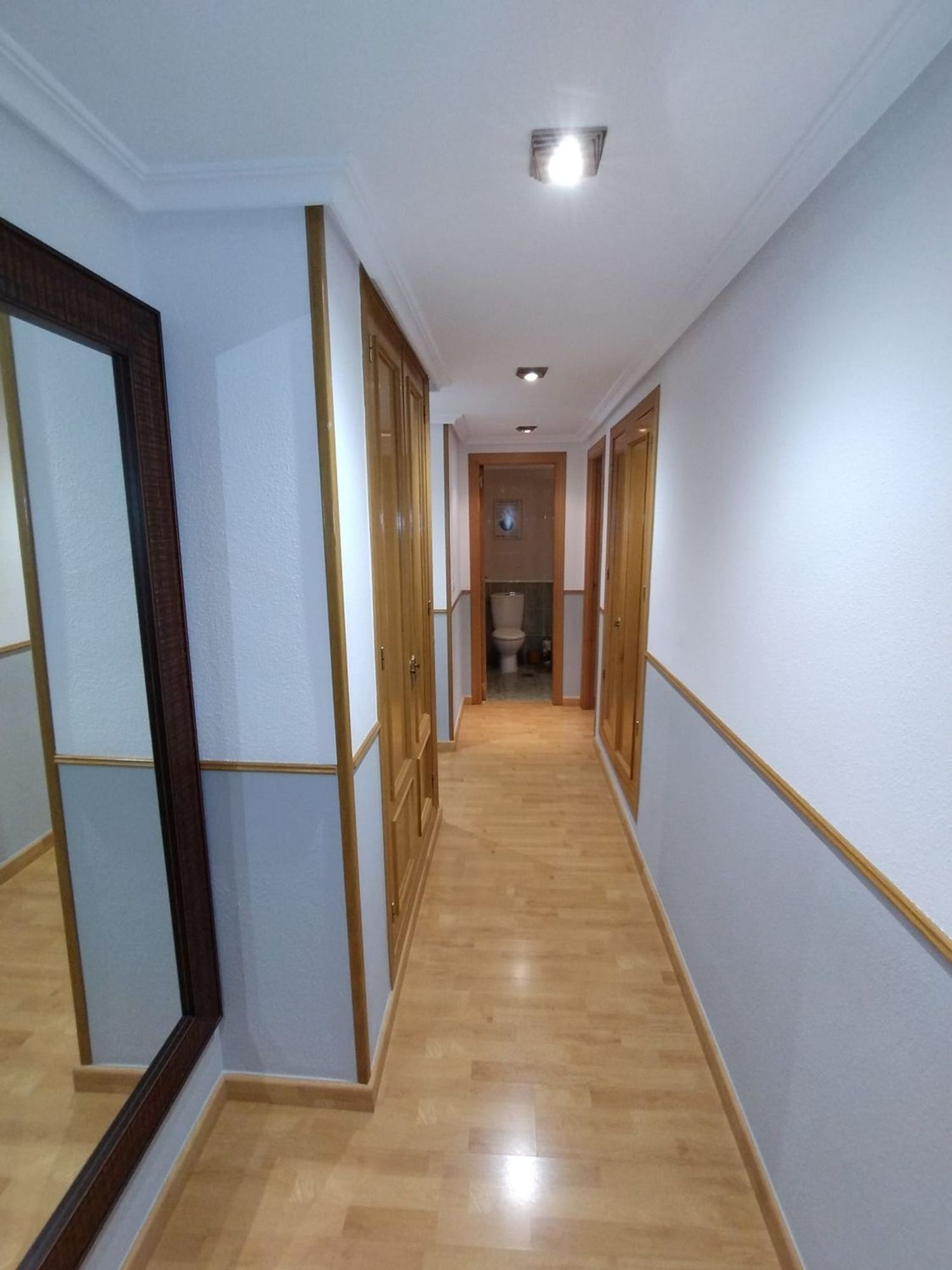 Piso en Calle Bailarín José Espadero, Garbinet - Parque de las Avenidas - Foto 15