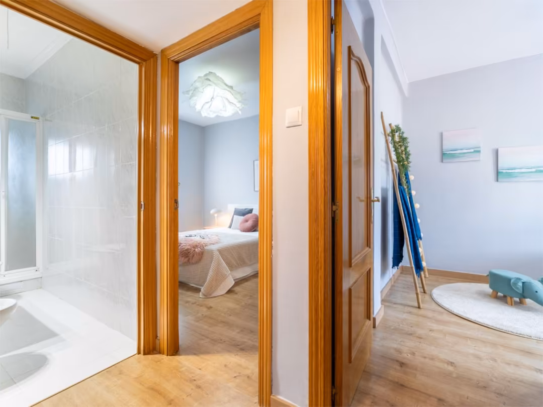 Piso en  Plaza de Coímbra 4 - Foto 12