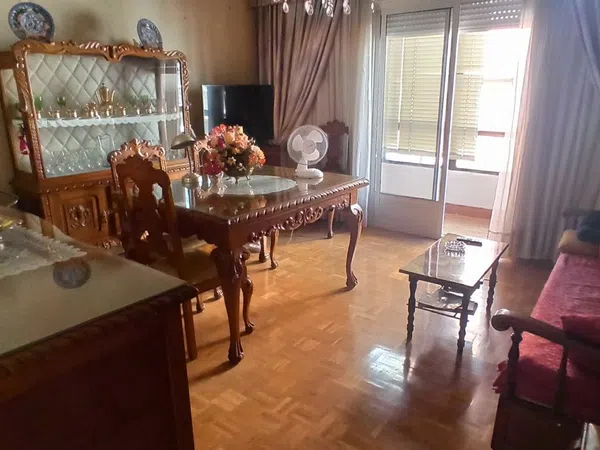 Piso en Calle de Santo Toribio de Mogrovejo, 53, El Ejido - Sta. Ana, El Ejido - Sta. Ana - Foto 5