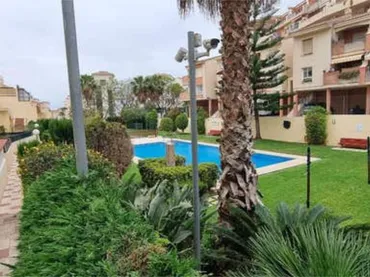 Piso en Torrequebrada - Foto 1