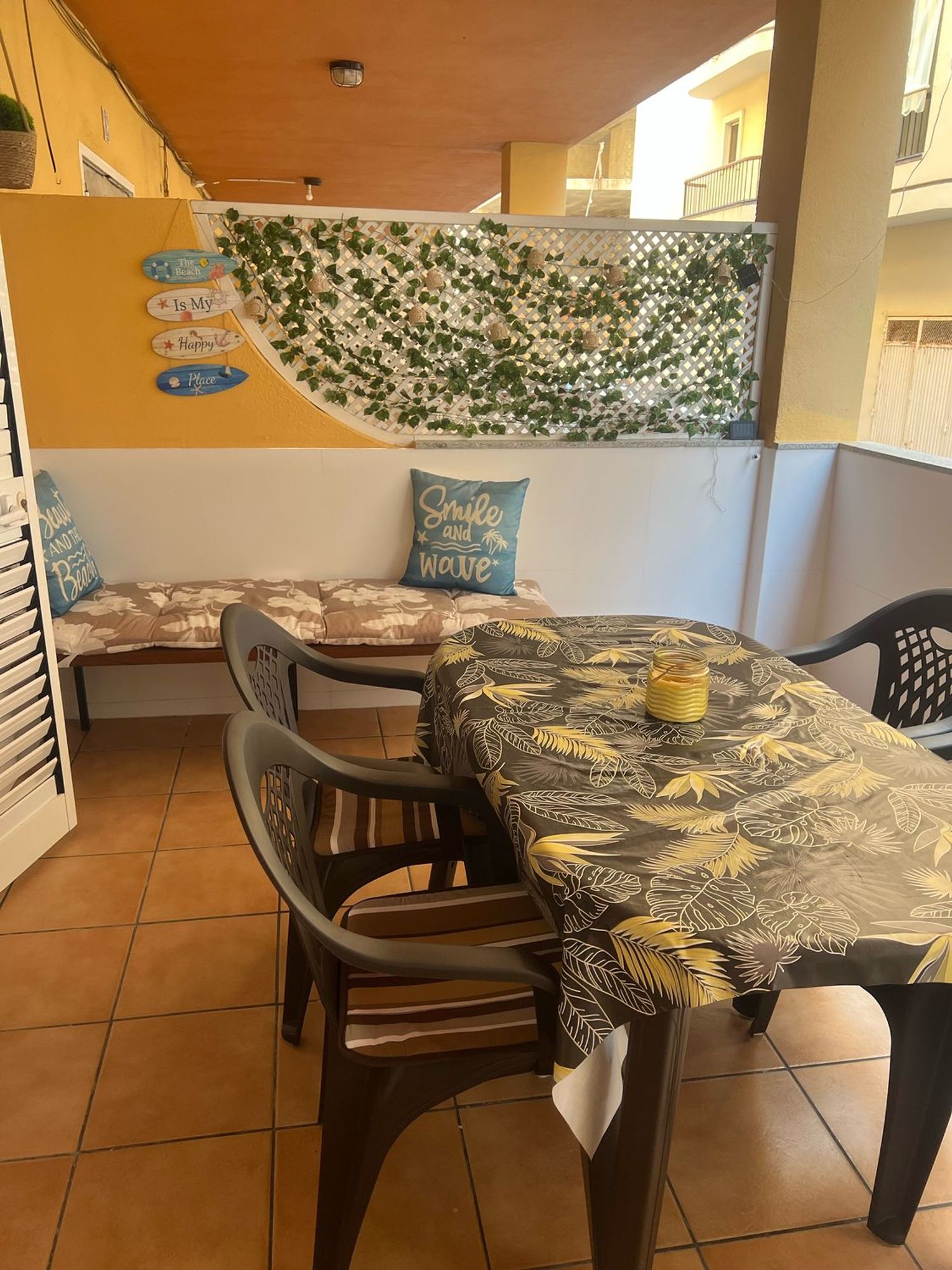 Piso en Calle Peruga, 29, Moncófar playa, Moncófar playa - Foto 4