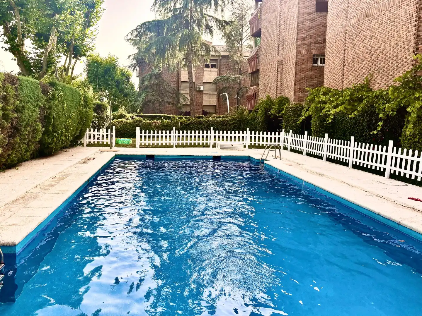 Piso en Pozuelo de Alarcón - Foto 23