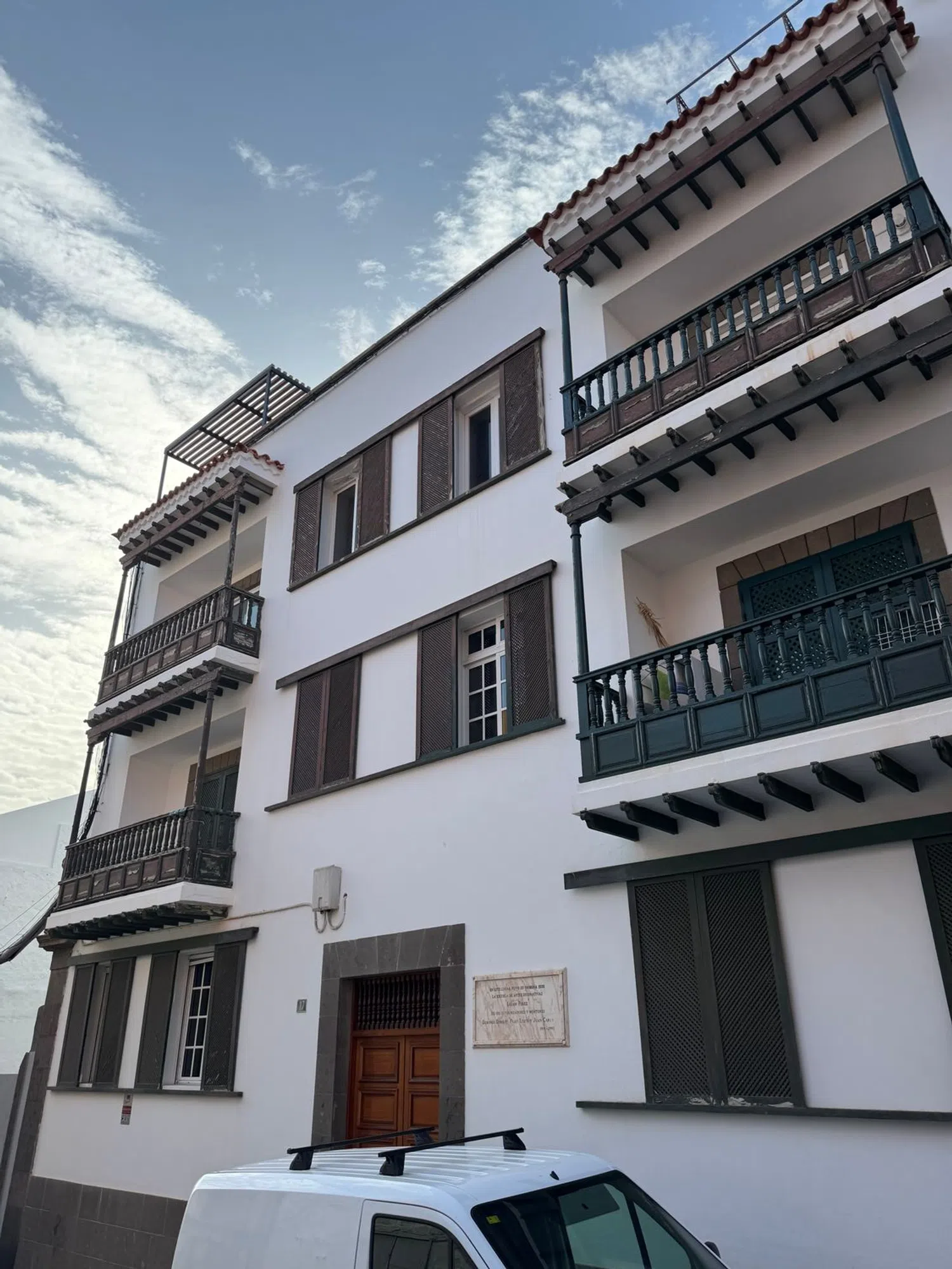 Piso en calle García Tello, 17 - Foto 1