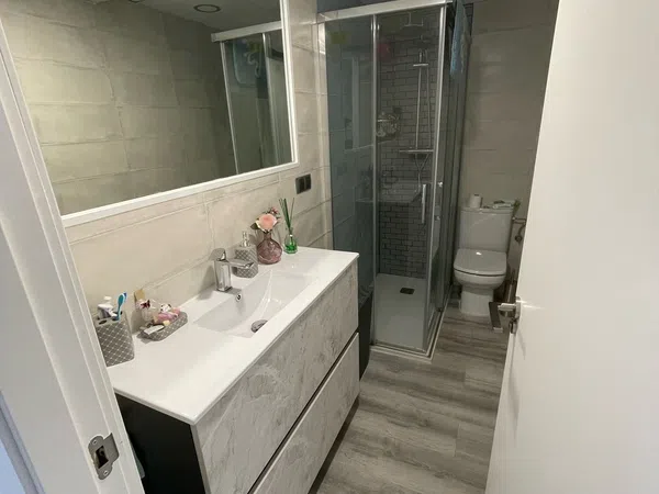 Piso en glorieta De Los Paises Balticos, 5 - Foto 3