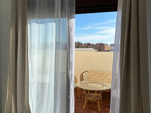 Ático en Calle María Auxiliadora, 35, Puerta Carmona-Puerta Osario-Amador de los Ríos - Foto 5