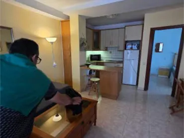Apartamento en Arenales - Foto 2