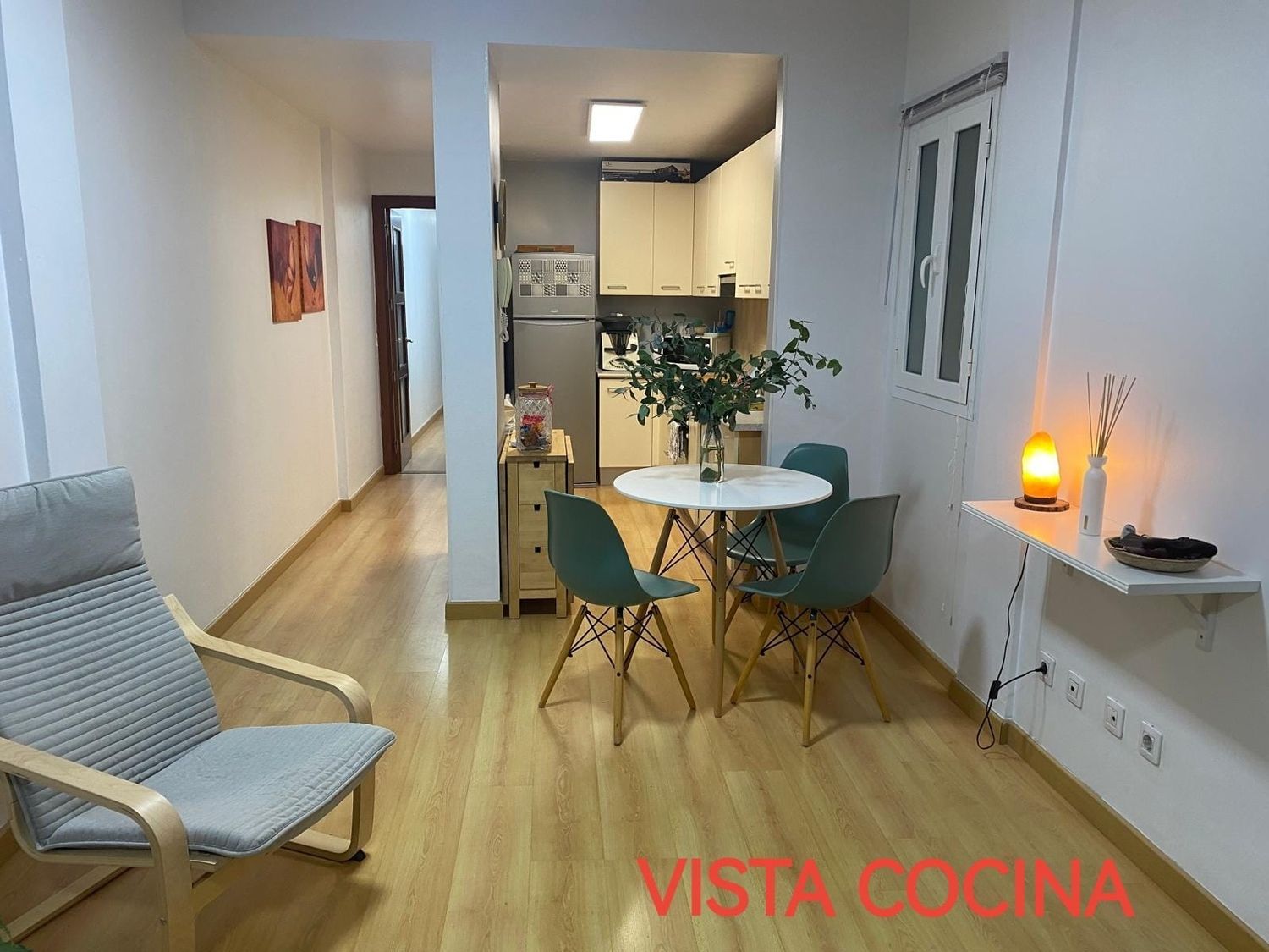 Piso en carretera vecinal la Milagrosa, 27 - Foto 7