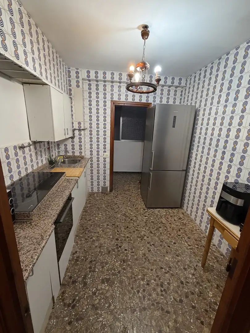 Chalet en  Calle Pintor Sorolla 36C - Foto 7