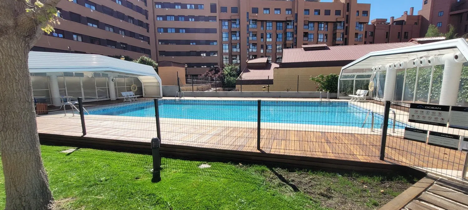 Piso en calle Hierro, 8 - Foto 11
