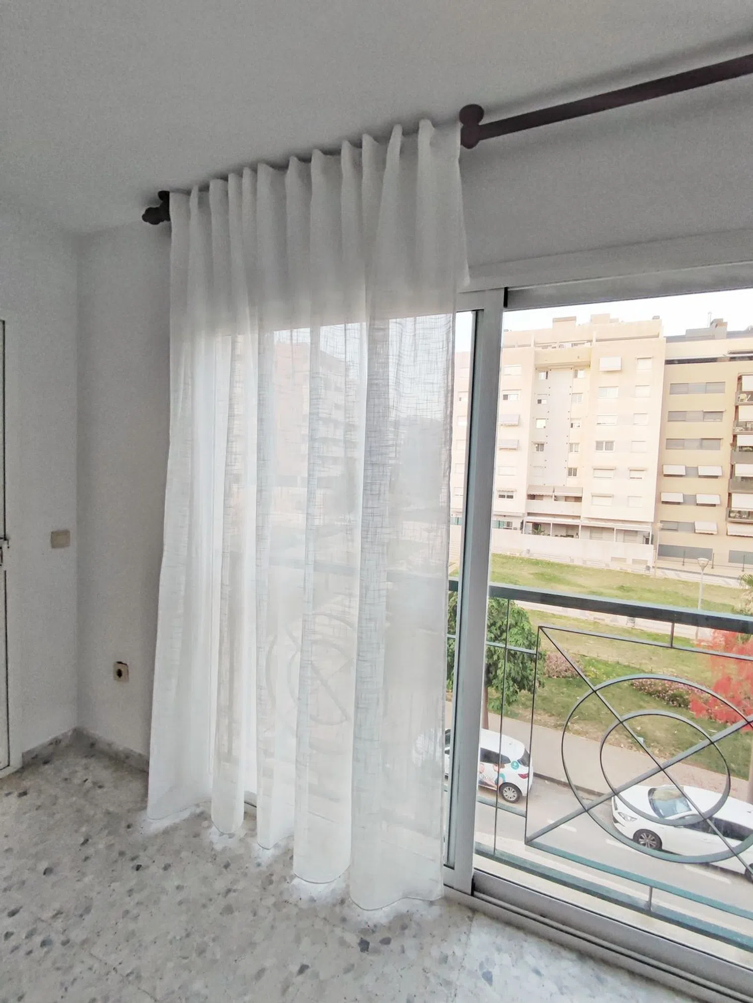 Piso en Juan de Rihuelga, 11 - Foto 1
