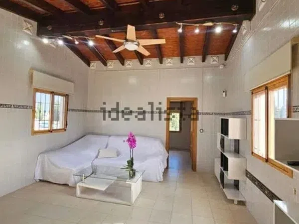 Casa o chalet independiente en Carretera Viver s/n, Zona Playa, Zona Playa - Foto 25