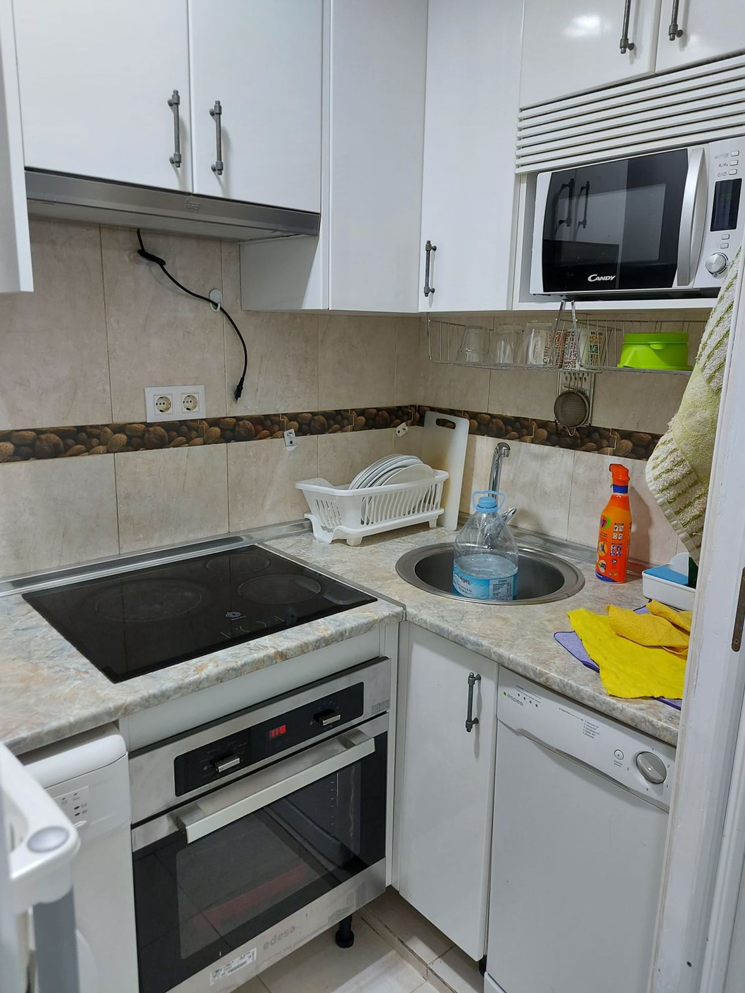 Piso en Calle de Granada, 49, Pacífico - Foto 6