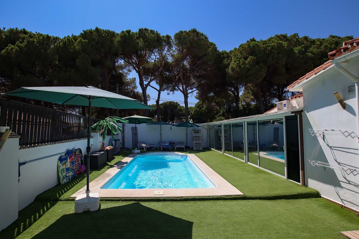 Casa o chalet independiente en Urb Los Pinos, 20, El Rosario-Ricmar - Foto 3