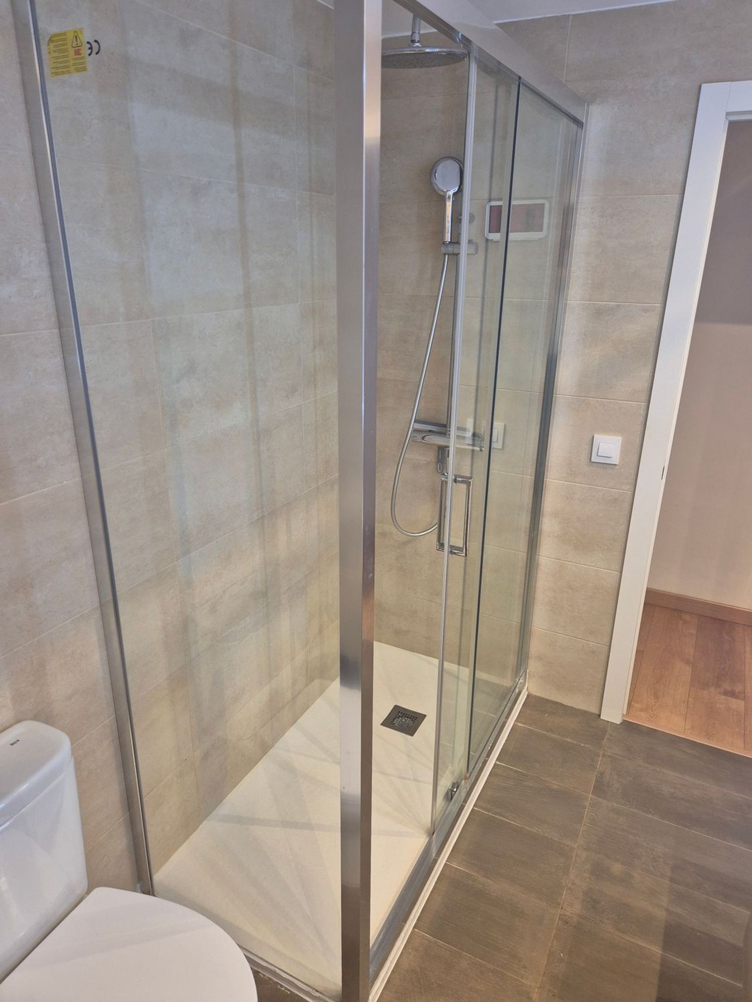 Piso en calle de Sant Vicent Màrtir, 210 - Foto 14