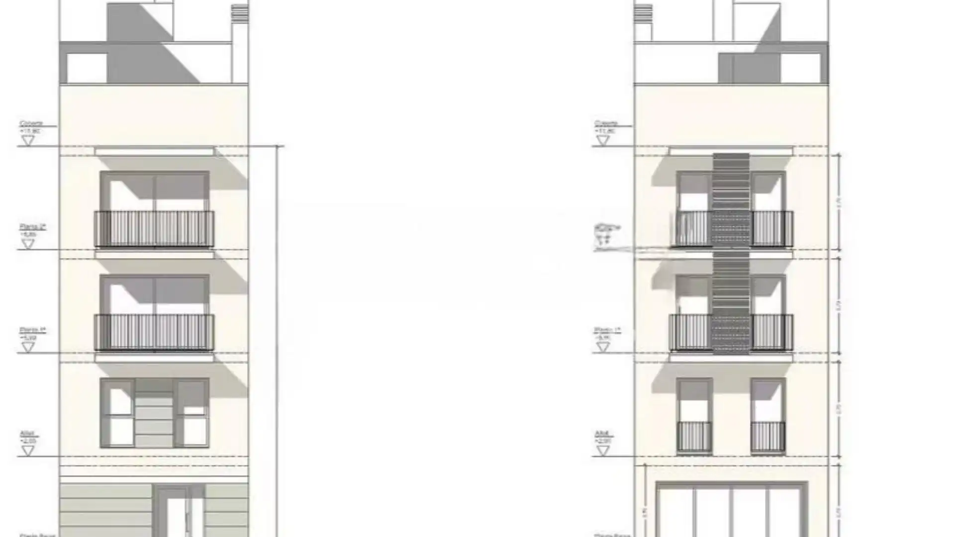 Piso en calle Carrer de la Flor de Neu 36 - Foto 19