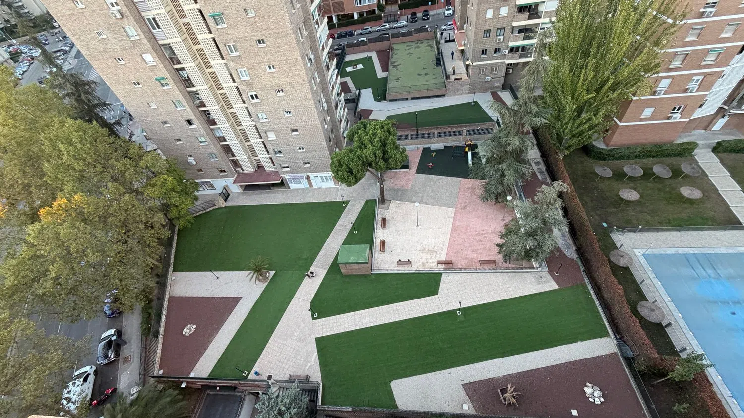 Piso en calle de Ginzo de Limia, 60 - Foto 28