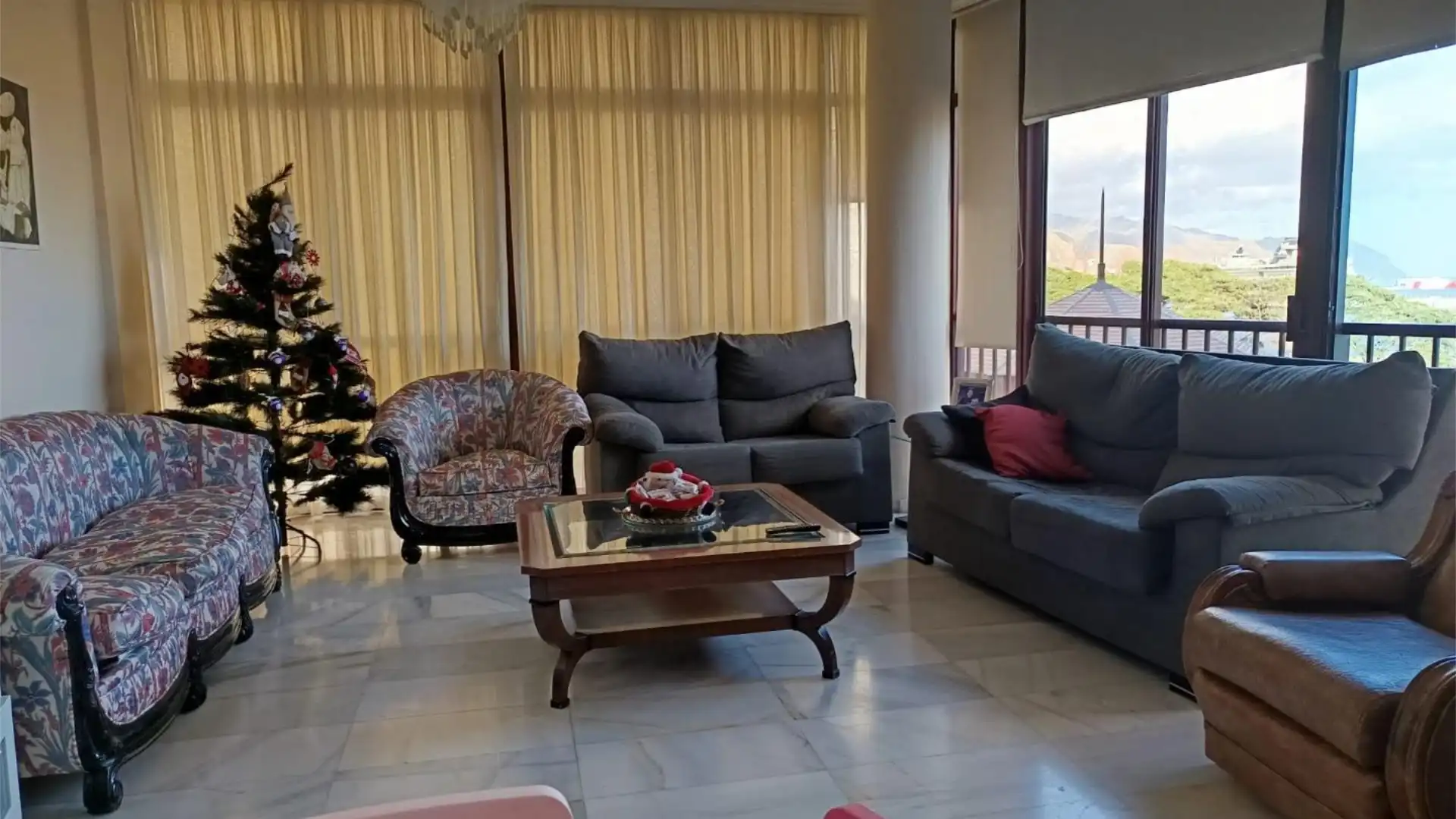 Piso en  Calle la Marina 1 - Foto 19