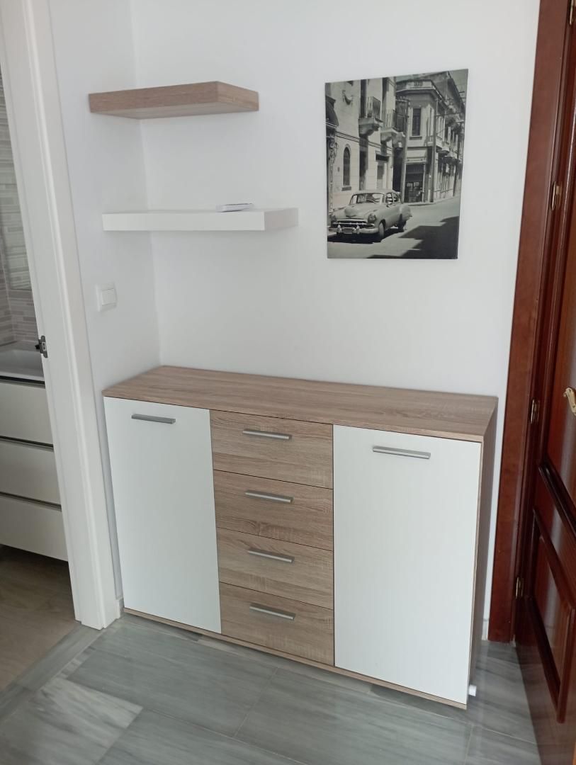 Piso en  Calle Escritor Enrique y Castillo 5 - Foto 6