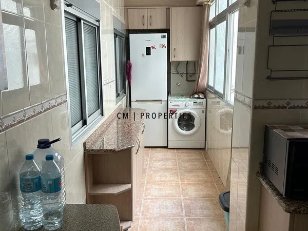 Piso en Calle de Tomás de Villarroya, Sant Marcellí - Foto 7