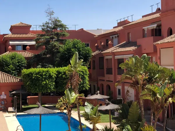 Piso en Avenida de los Principes de España, 218, Aguadulce - Almadraba - Punta Candor, Aguadulce - Almadraba - Punta Candor - Foto 14