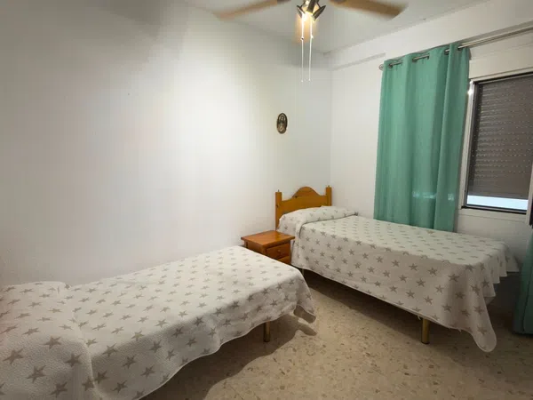 Piso en Paseo Marítimo, 11, Valdelagrana - Foto 24