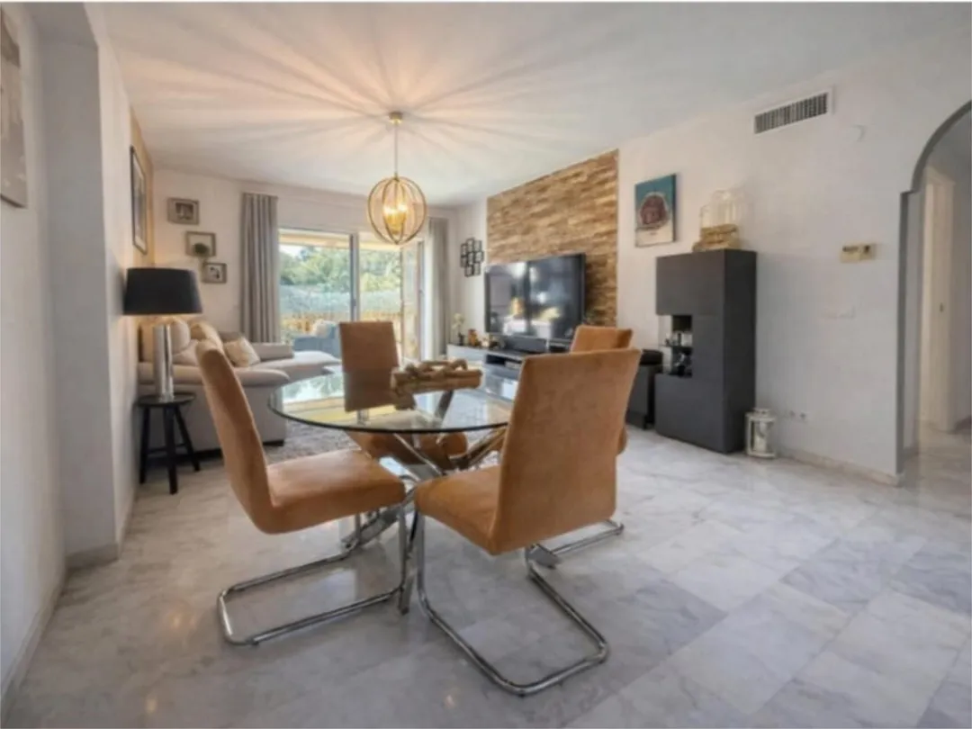 Piso en  Avenida la Reserva de Marbella 20 - Foto 4