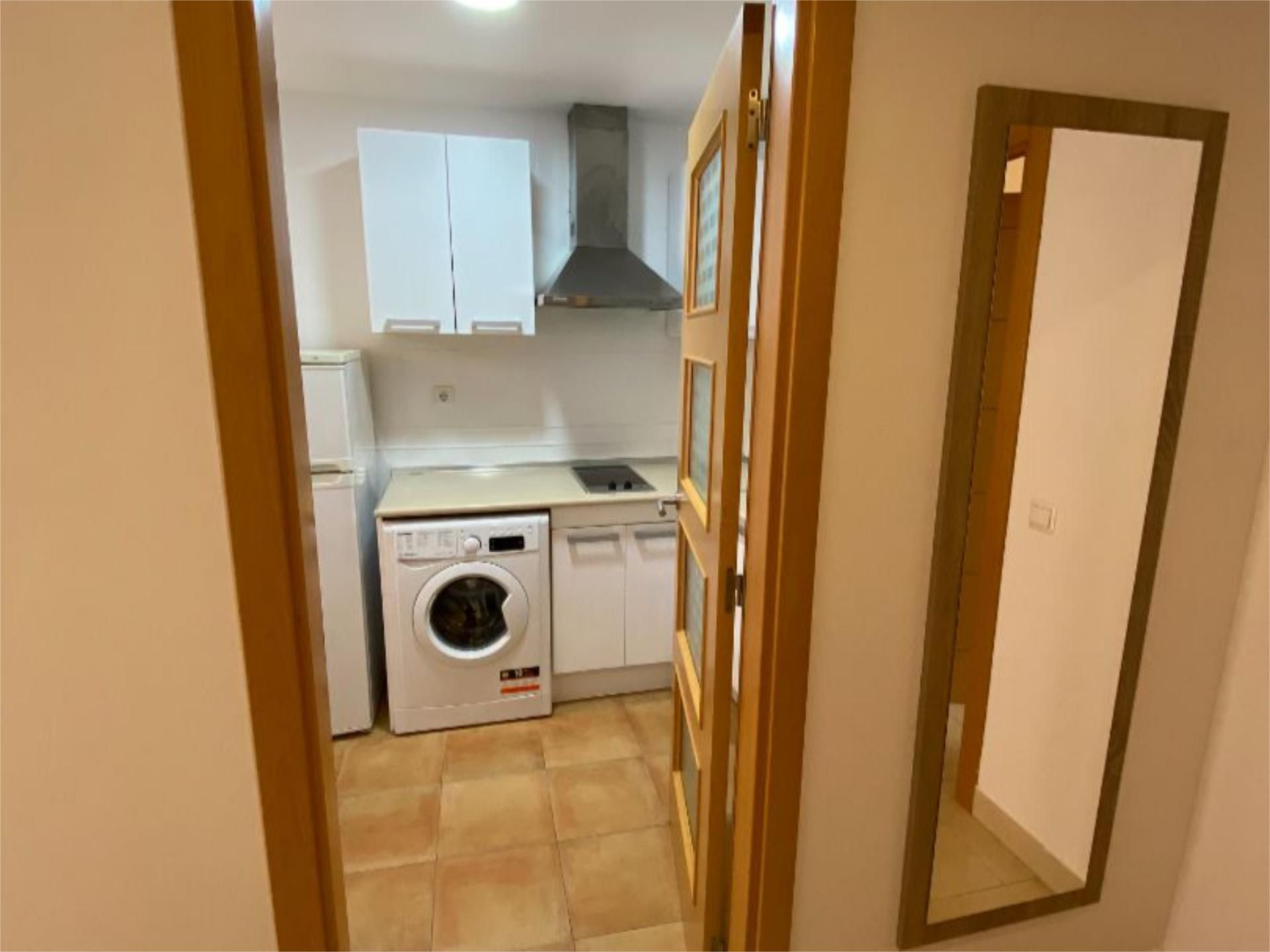 Piso en  Calle Martínez Maldonado 18 - Foto 5