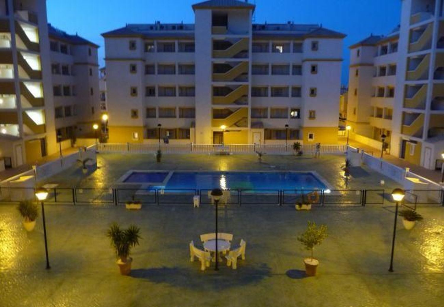 Piso en Calle Góngora, 22, Islas Menores-Mar de Cristal - Foto 18