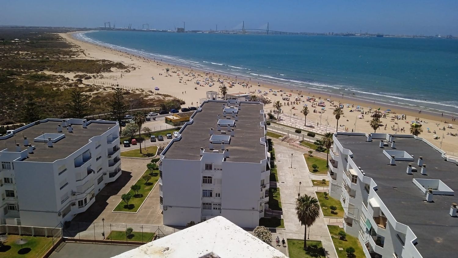 Piso en Paseo marítimo, 37, Valdelagrana - Foto 2