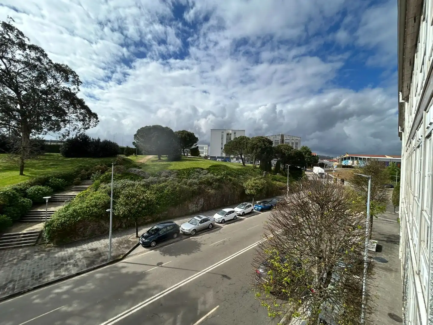 Piso en  Avenida de Ferrol 29 - Foto 4