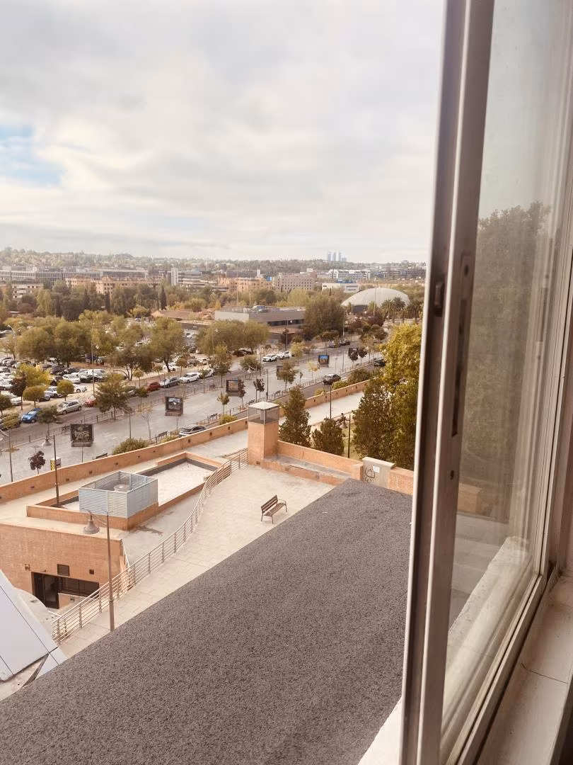 Ático en  Calle de las Huertas 28 - Foto 3