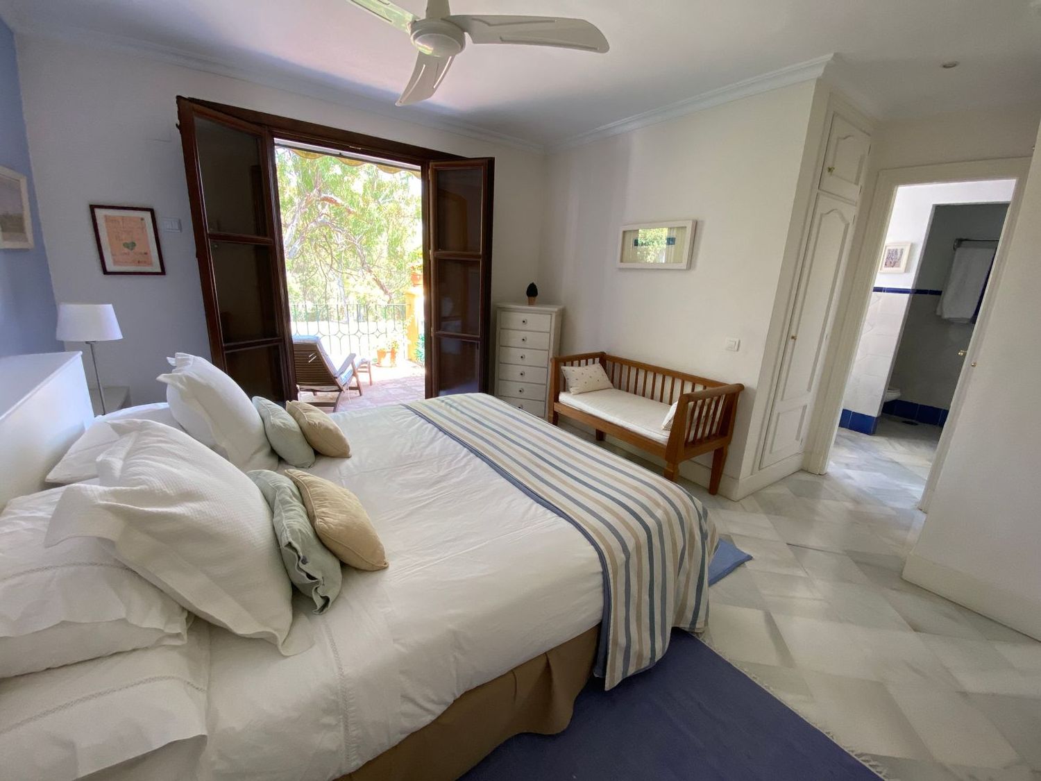 Chalet pareado en camino Cortes, 2 local - Foto 30