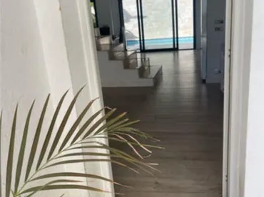 Chalet en Canet de mar - Foto 1