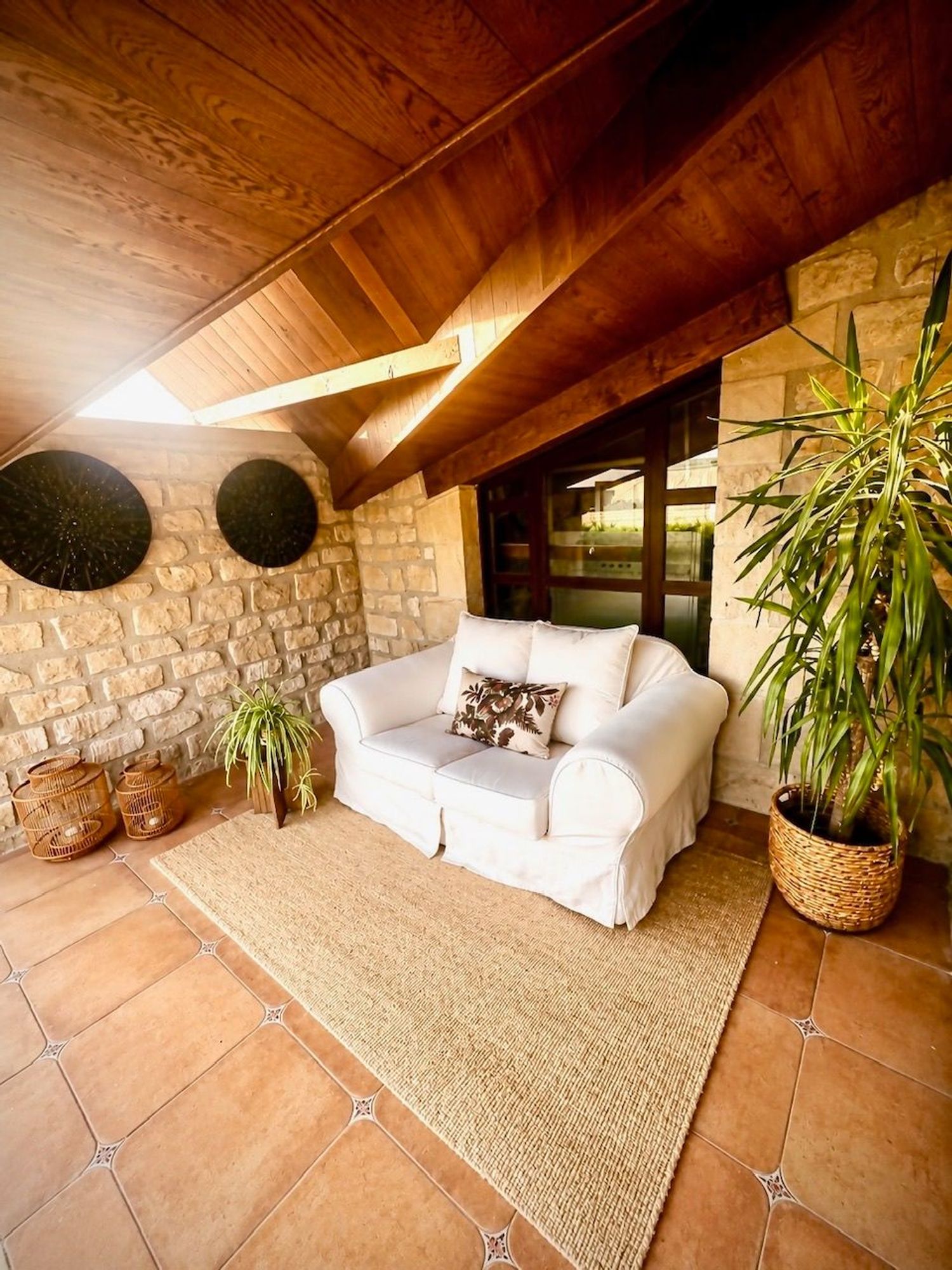 Casa o chalet independiente en Robledal, 11 - Foto 32