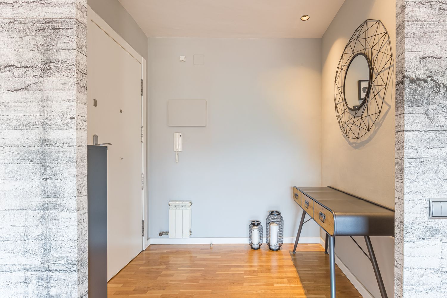 Piso en calle del Nord, 82 - Foto 2