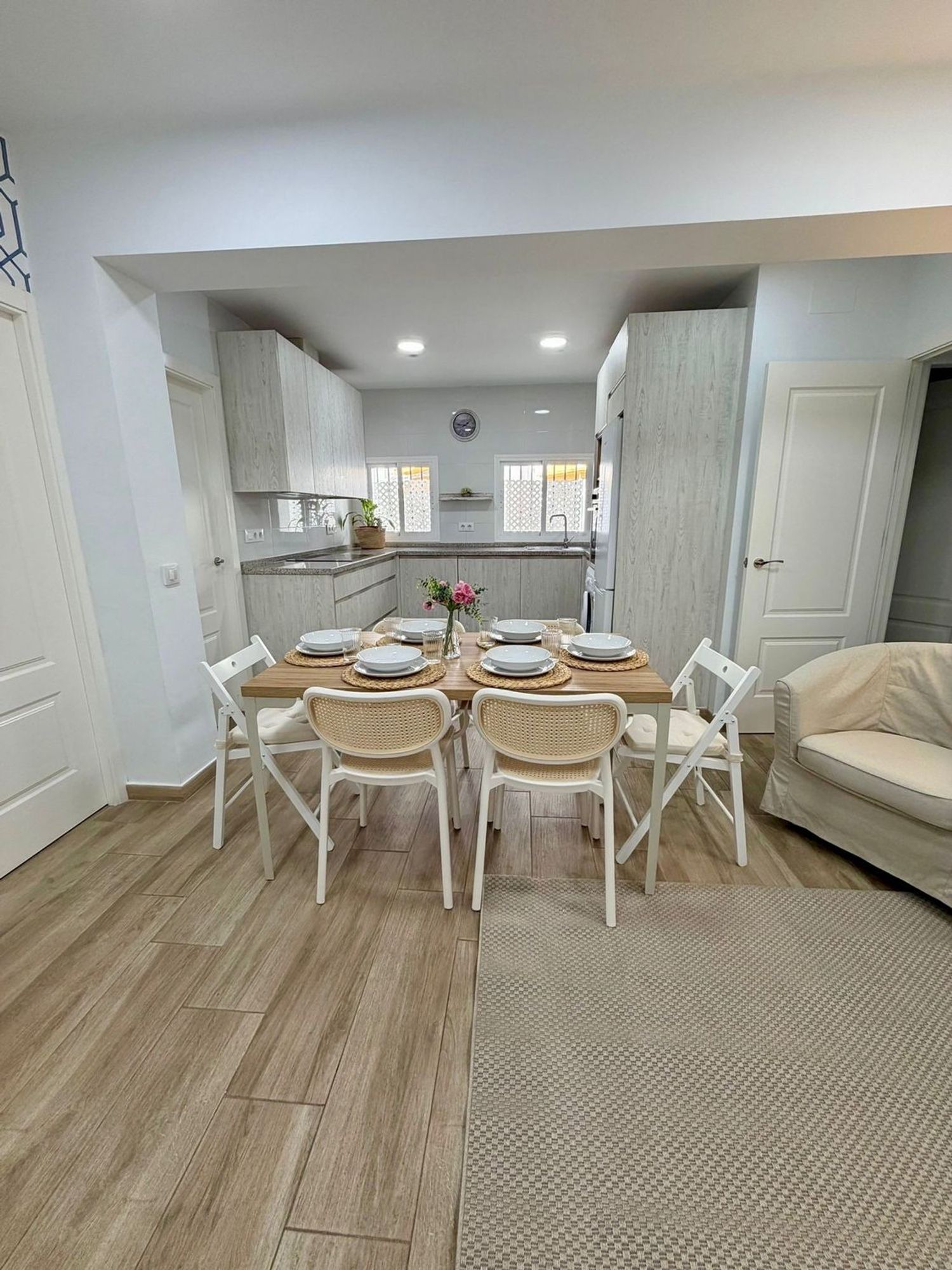 Piso en avenida de Cádiz, 8 - Foto 7