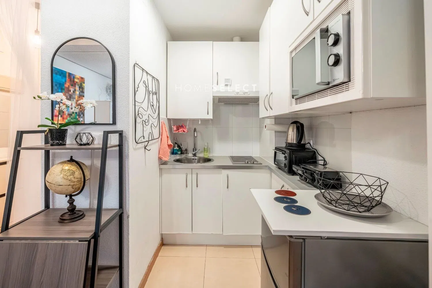 Piso en calle de Lagasca - Foto 8