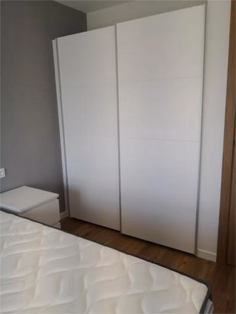 Apartamento en Avd. Santiago -Teixeiro-Curtis - Foto 5