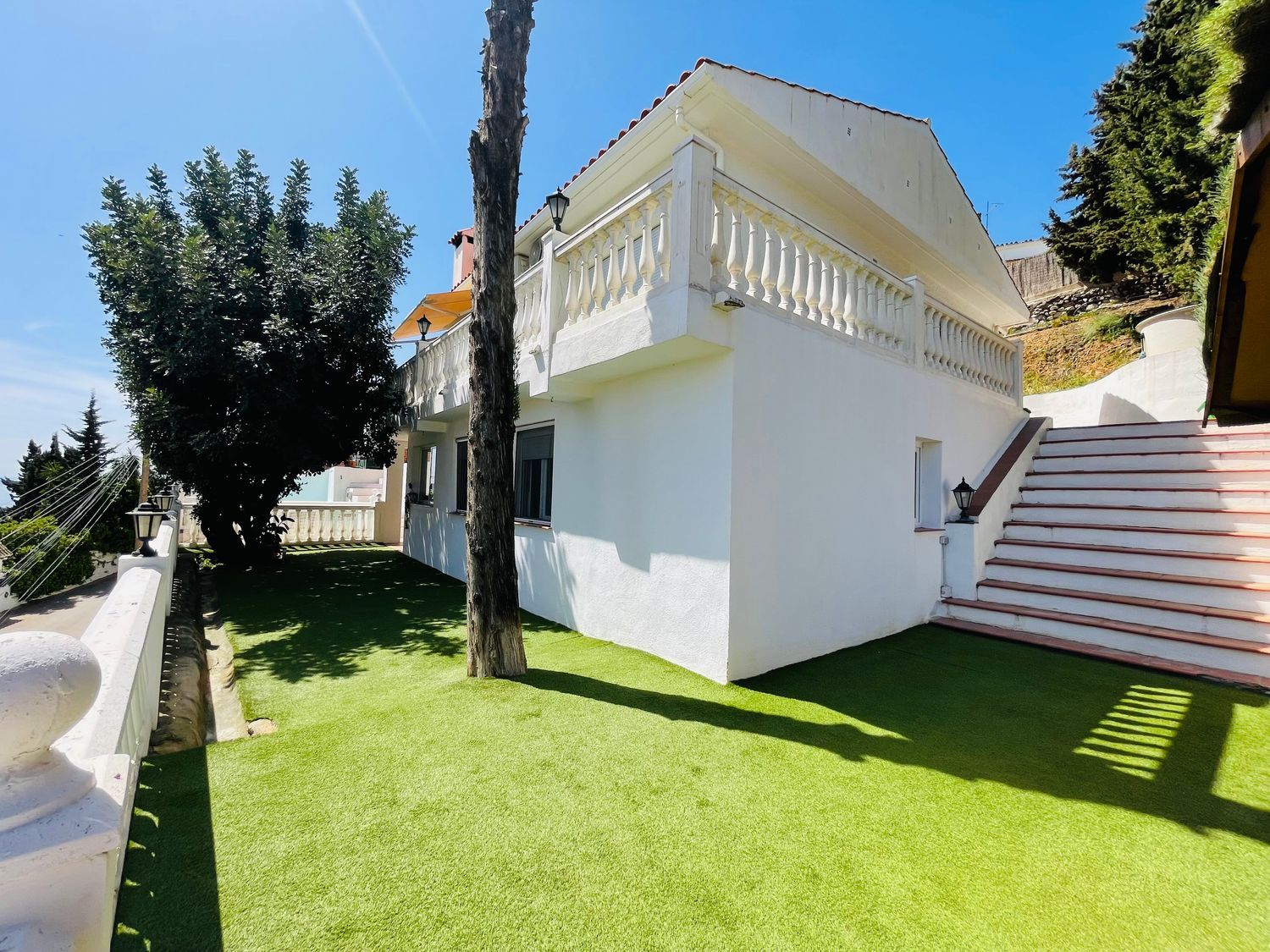 Casa o chalet independiente en Calle Amapolas, 23, Torreblanca del Sol, Torreblanca del Sol - Foto 26