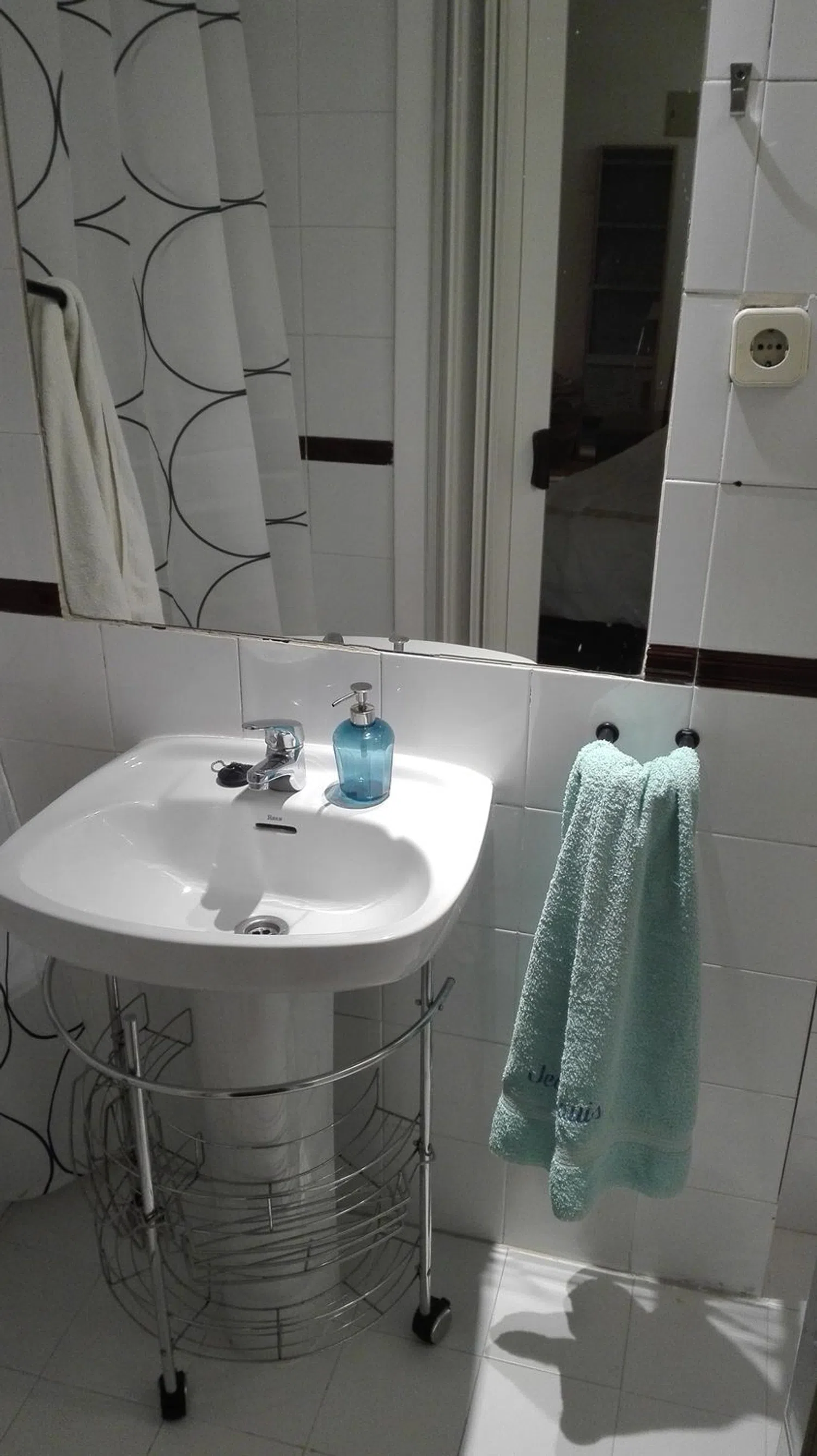 Estudio en calle de San Mateo, 4 - Foto 14