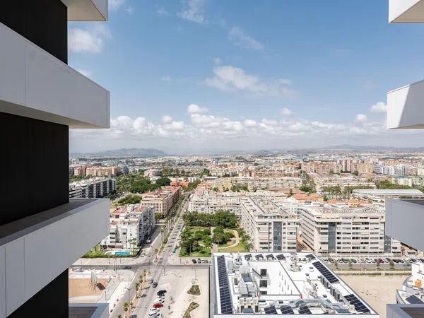 Piso en Calle Pacífico, Pacífico - Foto 46