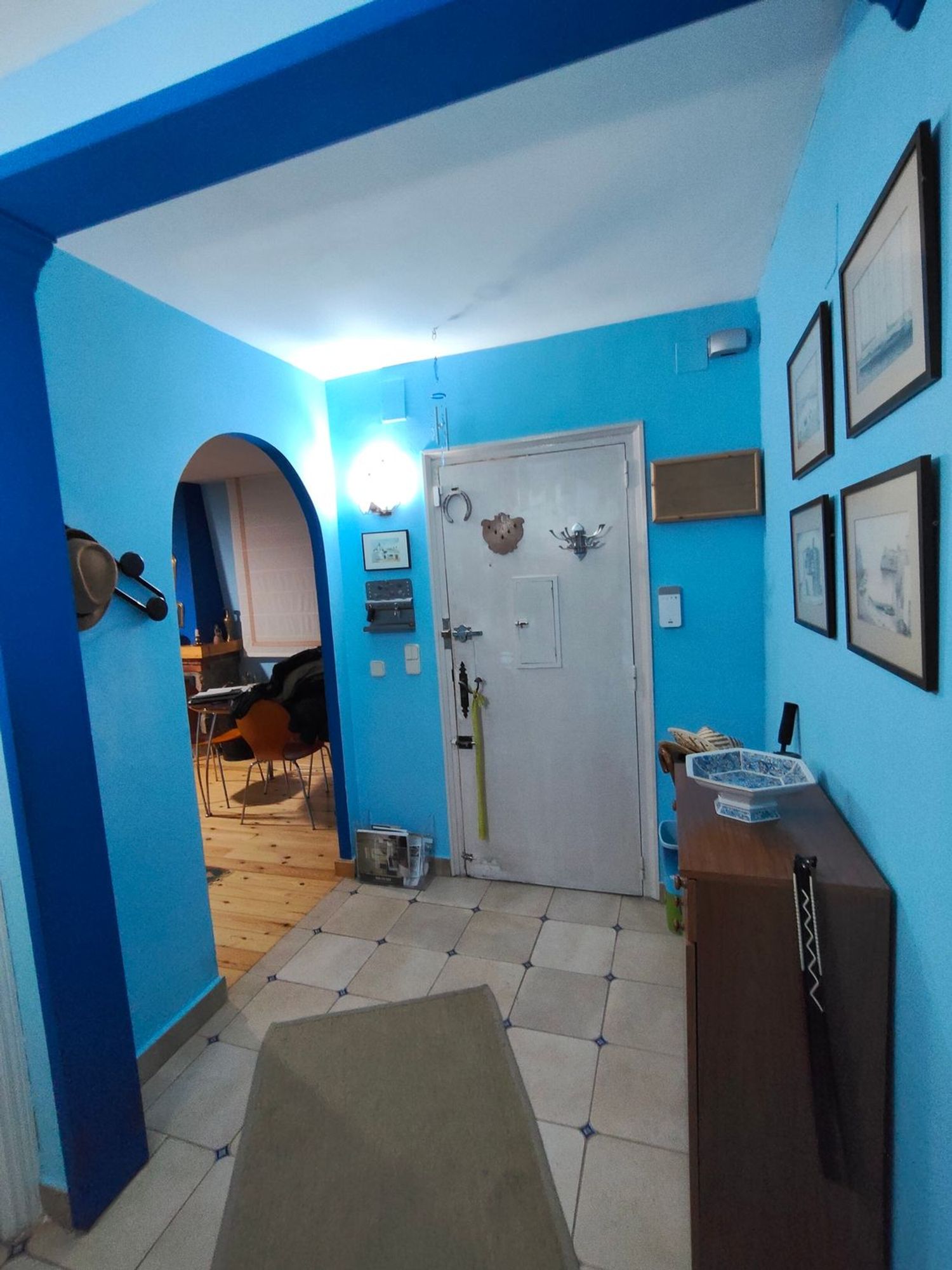 Casa o chalet independiente en venta en Calle de la Virgen de la Paloma, 16 - Foto 36