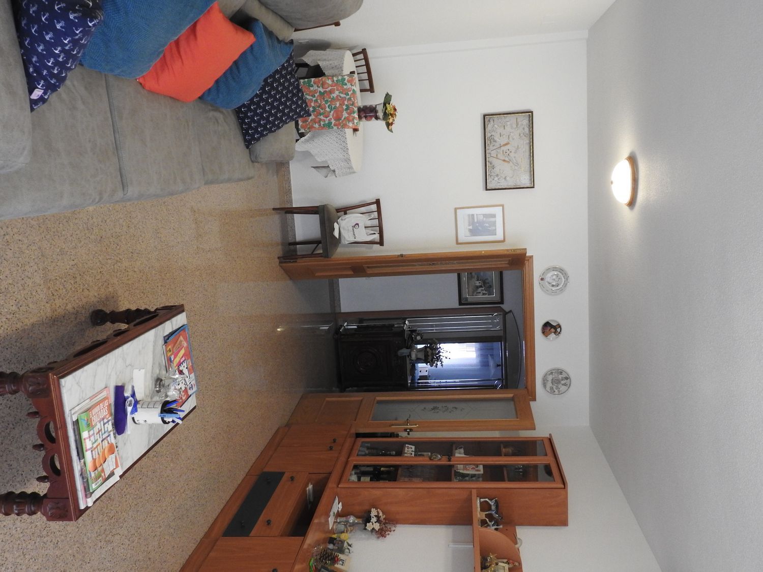 Piso en calle Comparsa Mariners, 11 ,2b - Foto 2